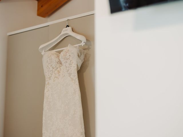 Il matrimonio di Alessandro e Federica a Castelfranco Veneto, Treviso 7