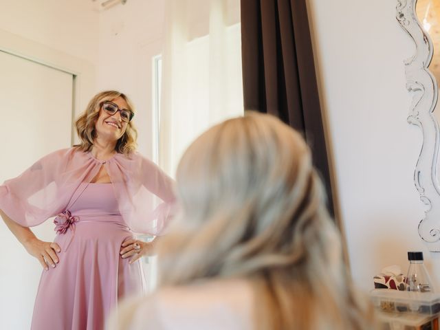 Il matrimonio di Alessandro e Federica a Castelfranco Veneto, Treviso 14