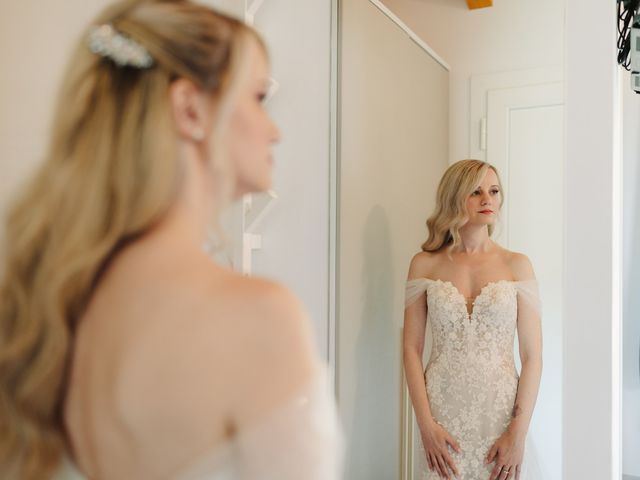 Il matrimonio di Alessandro e Federica a Castelfranco Veneto, Treviso 26