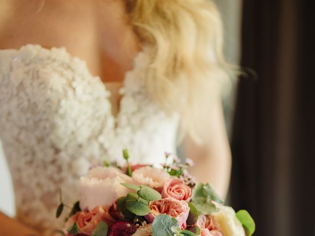 Il matrimonio di Alessandro e Federica a Castelfranco Veneto, Treviso 28
