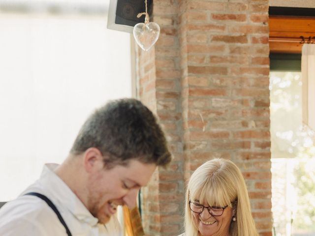 Il matrimonio di Alessandro e Federica a Castelfranco Veneto, Treviso 36