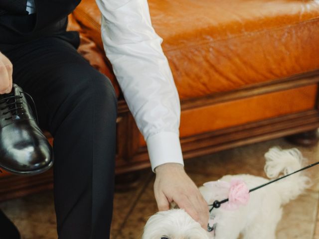 Il matrimonio di Alessandro e Federica a Castelfranco Veneto, Treviso 42