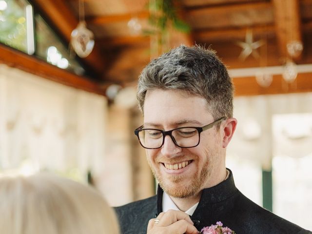 Il matrimonio di Alessandro e Federica a Castelfranco Veneto, Treviso 43