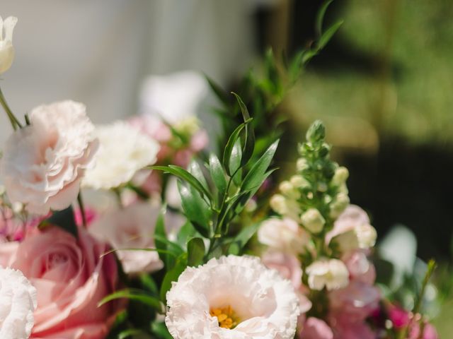 Il matrimonio di Alessandro e Federica a Castelfranco Veneto, Treviso 48