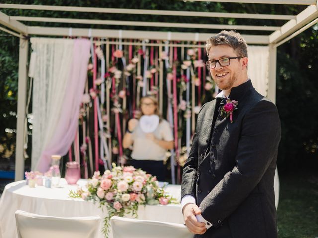 Il matrimonio di Alessandro e Federica a Castelfranco Veneto, Treviso 51