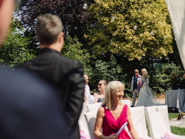 Il matrimonio di Alessandro e Federica a Castelfranco Veneto, Treviso 52