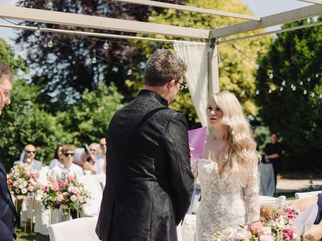 Il matrimonio di Alessandro e Federica a Castelfranco Veneto, Treviso 55