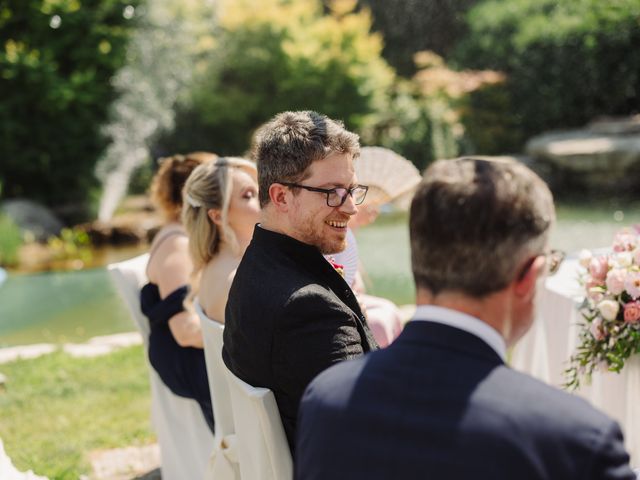 Il matrimonio di Alessandro e Federica a Castelfranco Veneto, Treviso 58