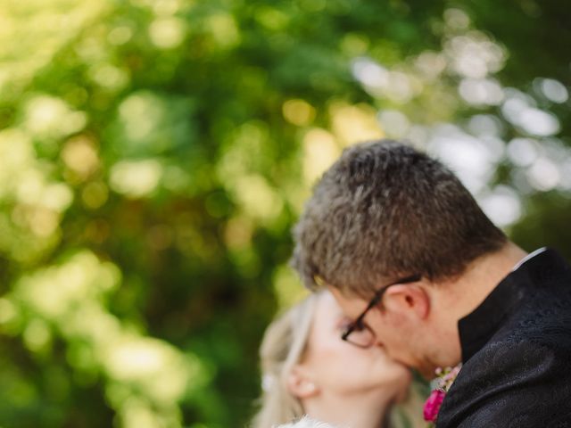Il matrimonio di Alessandro e Federica a Castelfranco Veneto, Treviso 82