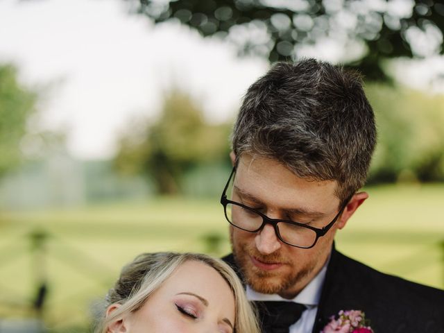 Il matrimonio di Alessandro e Federica a Castelfranco Veneto, Treviso 87