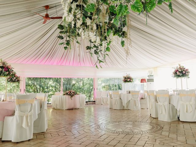 Il matrimonio di Alessandro e Federica a Castelfranco Veneto, Treviso 90