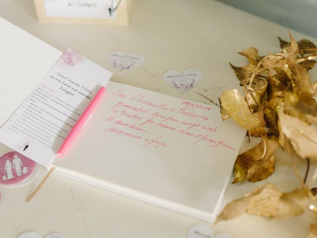 Il matrimonio di Alessandro e Federica a Castelfranco Veneto, Treviso 98