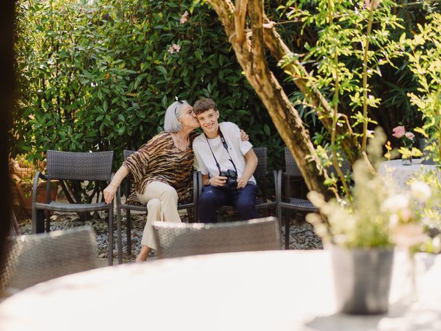 Il matrimonio di Alessandro e Federica a Castelfranco Veneto, Treviso 109
