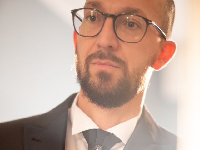 Il matrimonio di Alessandra e Stefano a Omegna, Verbania 8