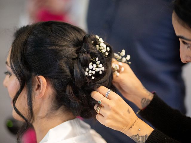 Il matrimonio di Alessandra e Stefano a Omegna, Verbania 13