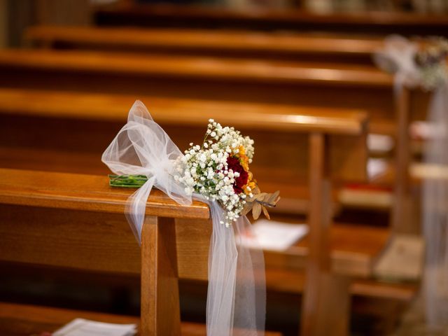 Il matrimonio di Alessandra e Stefano a Omegna, Verbania 18
