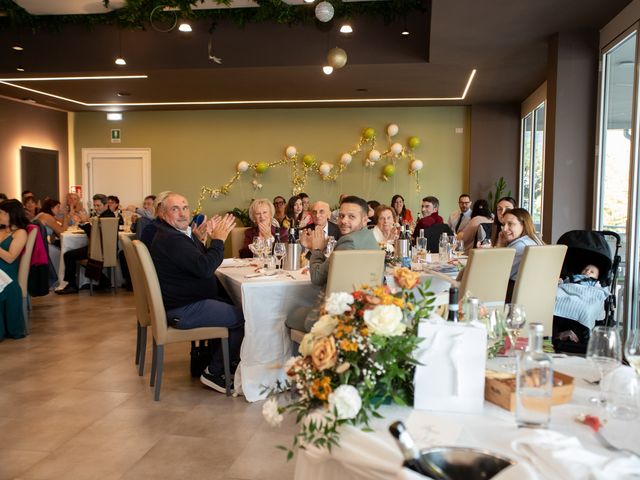 Il matrimonio di Alessandra e Stefano a Omegna, Verbania 66