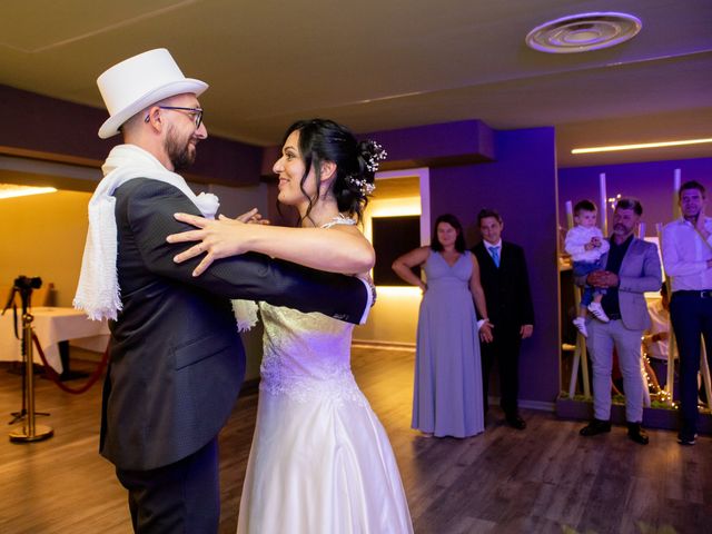 Il matrimonio di Alessandra e Stefano a Omegna, Verbania 67