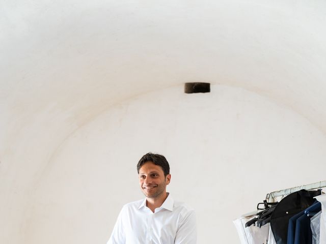 Il matrimonio di Martino e Antonella a Altamura, Bari 7
