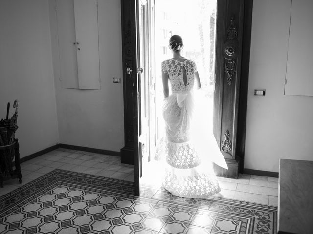 Il matrimonio di Martino e Antonella a Altamura, Bari 10