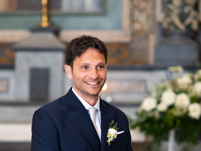 Il matrimonio di Martino e Antonella a Altamura, Bari 12