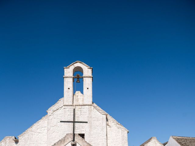 Il matrimonio di Martino e Antonella a Altamura, Bari 14