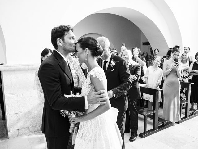 Il matrimonio di Martino e Antonella a Altamura, Bari 16