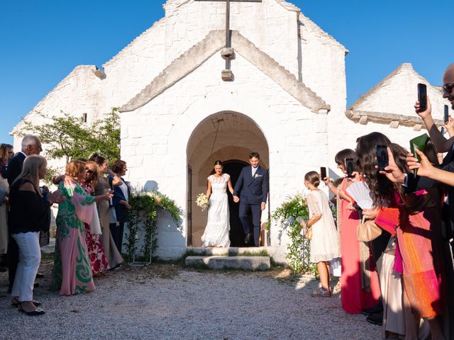 Il matrimonio di Martino e Antonella a Altamura, Bari 18