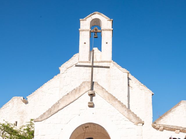 Il matrimonio di Martino e Antonella a Altamura, Bari 19