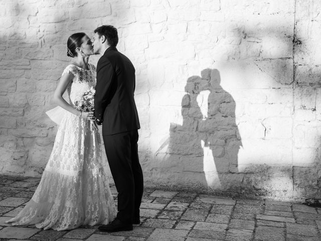 Il matrimonio di Martino e Antonella a Altamura, Bari 20