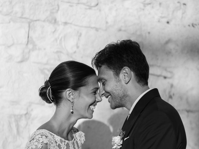 Il matrimonio di Martino e Antonella a Altamura, Bari 21