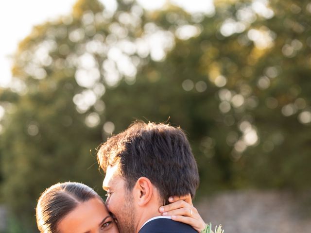 Il matrimonio di Martino e Antonella a Altamura, Bari 22