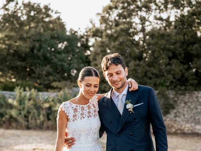 Il matrimonio di Martino e Antonella a Altamura, Bari 23