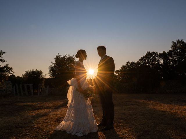 Il matrimonio di Martino e Antonella a Altamura, Bari 24