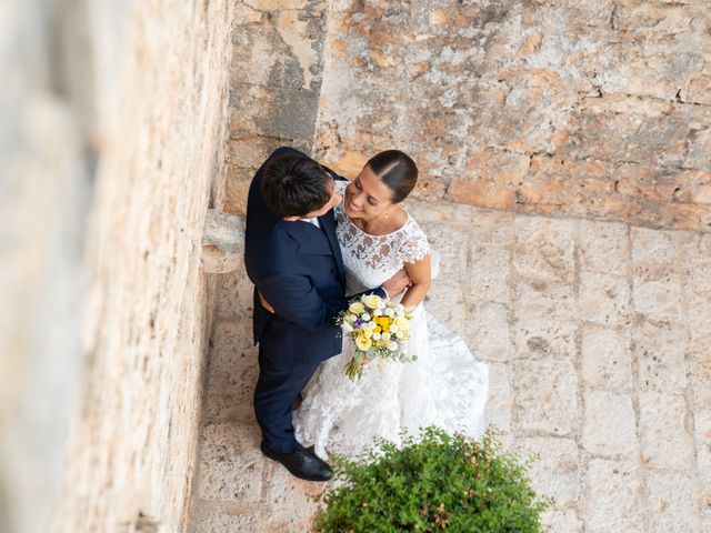 Il matrimonio di Martino e Antonella a Altamura, Bari 26