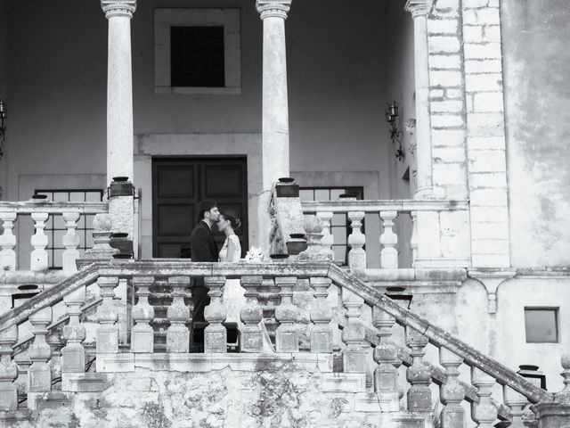 Il matrimonio di Martino e Antonella a Altamura, Bari 27