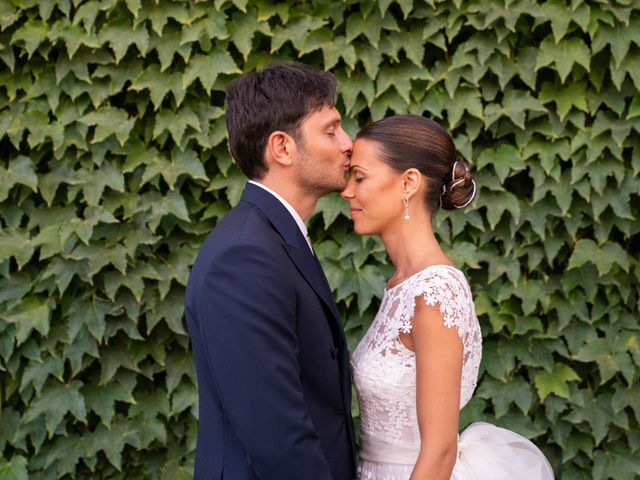 Il matrimonio di Martino e Antonella a Altamura, Bari 28
