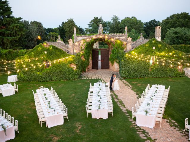 Il matrimonio di Martino e Antonella a Altamura, Bari 30