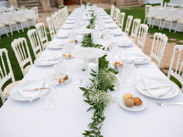 Il matrimonio di Martino e Antonella a Altamura, Bari 31
