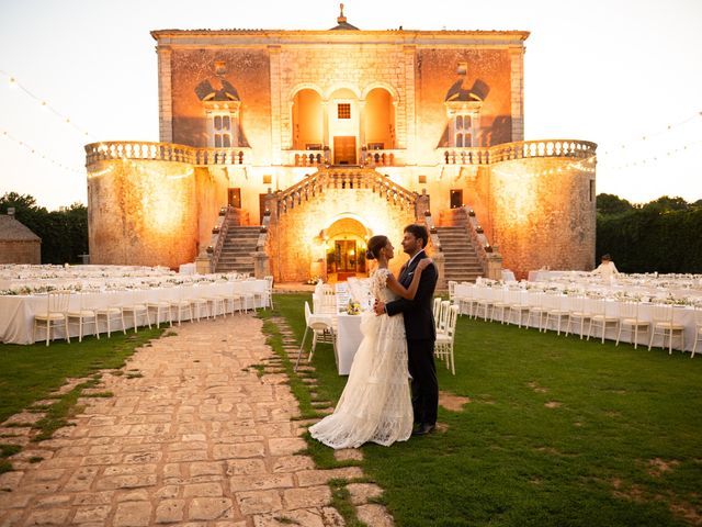 Il matrimonio di Martino e Antonella a Altamura, Bari 32