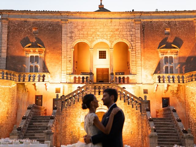 Il matrimonio di Martino e Antonella a Altamura, Bari 33