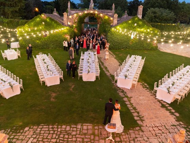 Il matrimonio di Martino e Antonella a Altamura, Bari 35