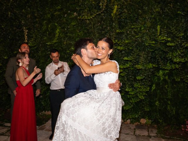 Il matrimonio di Martino e Antonella a Altamura, Bari 37