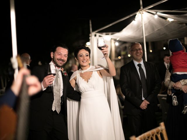 Il matrimonio di Danilo e Vittoria a Benevento, Benevento 21