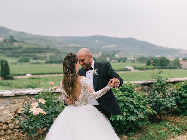 Il matrimonio di Luca e Federica a Bergantino, Rovigo 20