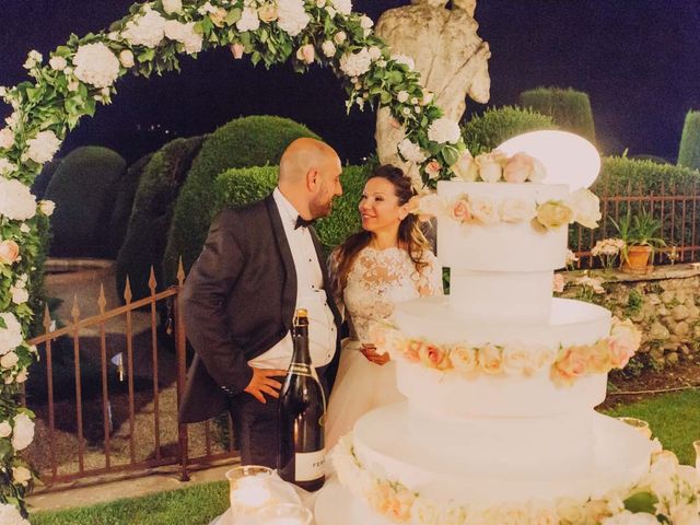 Il matrimonio di Luca e Federica a Bergantino, Rovigo 49