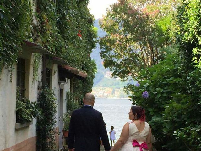 Il matrimonio di Giuliano  e Elena  a Borgomanero, Novara 2