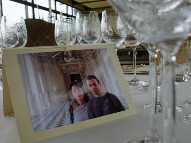 Il matrimonio di Mirco e Francesca a Fidenza, Parma 24