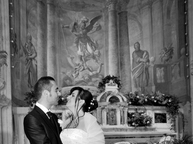 Il matrimonio di Massimiliano e Stefania a Lucca, Lucca 60