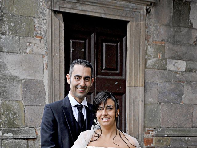 Il matrimonio di Massimiliano e Stefania a Lucca, Lucca 75